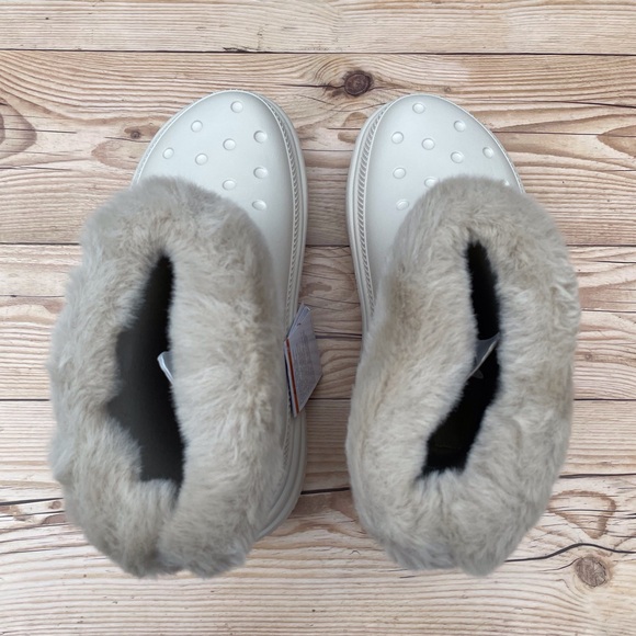 Crocs Stomp Lined Boot - Picture 14 of 16